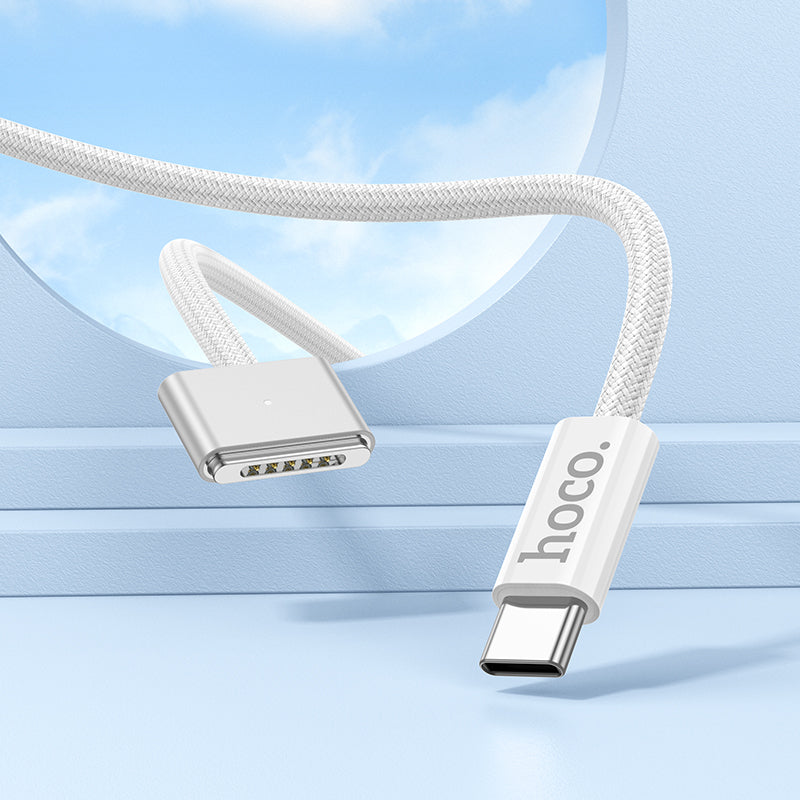 Hoco USB-C to Mag3 Magnetic Charging Cable (X103)