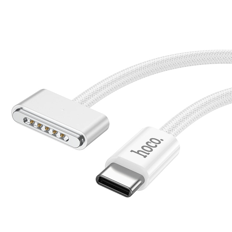 Hoco USB-C to Mag3 Magnetic Charging Cable (X103)