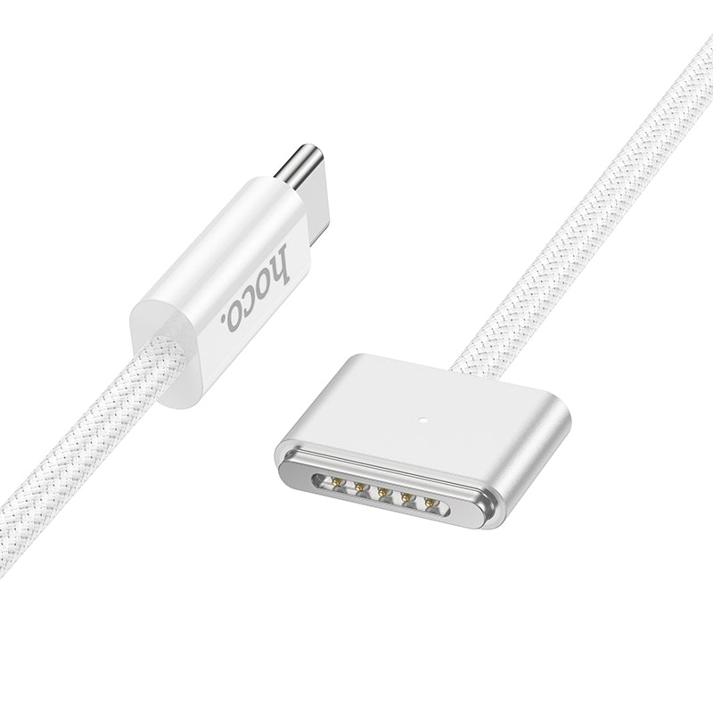 Hoco USB-C to Mag3 Magnetic Charging Cable (X103)