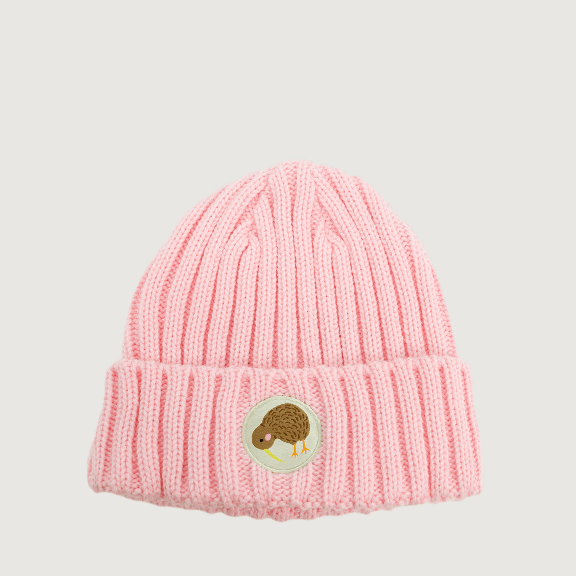 Moana Road Kids Beanie [ Pink - 770]