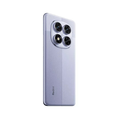 Xiaomi Redmi Note 14 Pro 4G EU Mobile Phone [ 512GB / 12GB RAM - Aurora Purple ]