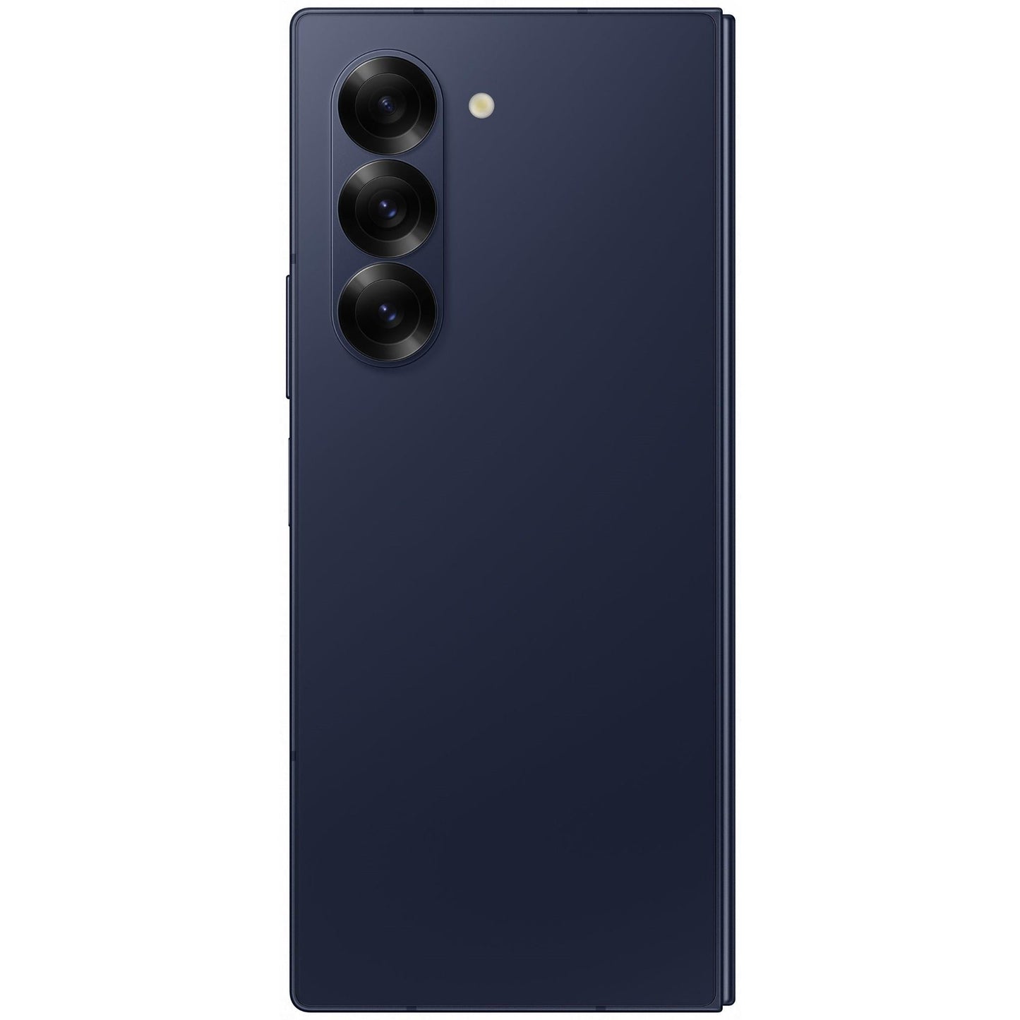 Samsung Galaxy Z Fold6 SM-F956/DS Mobile Phone [256GB / 12GB RAM Navy]