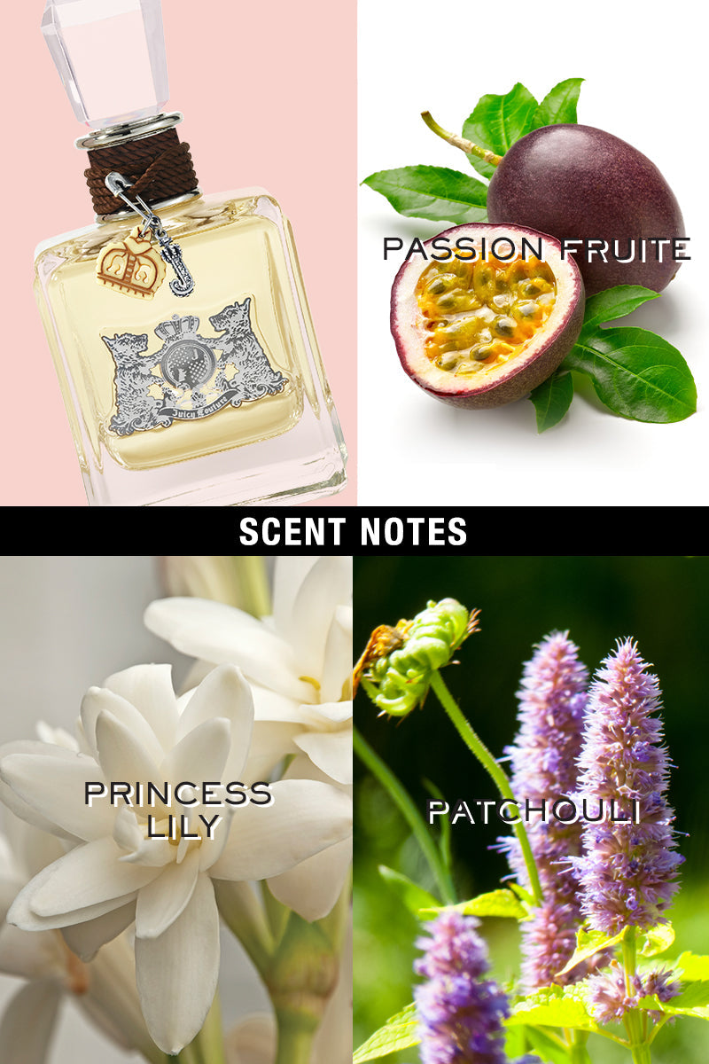 Juicy Couture EDP (W) [50ml]