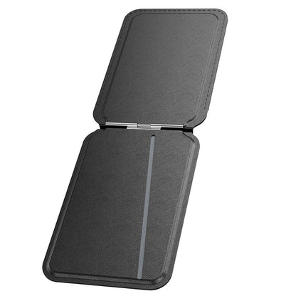 Hoco Leather Magnetic Multifunctional Card Holder (GT3)