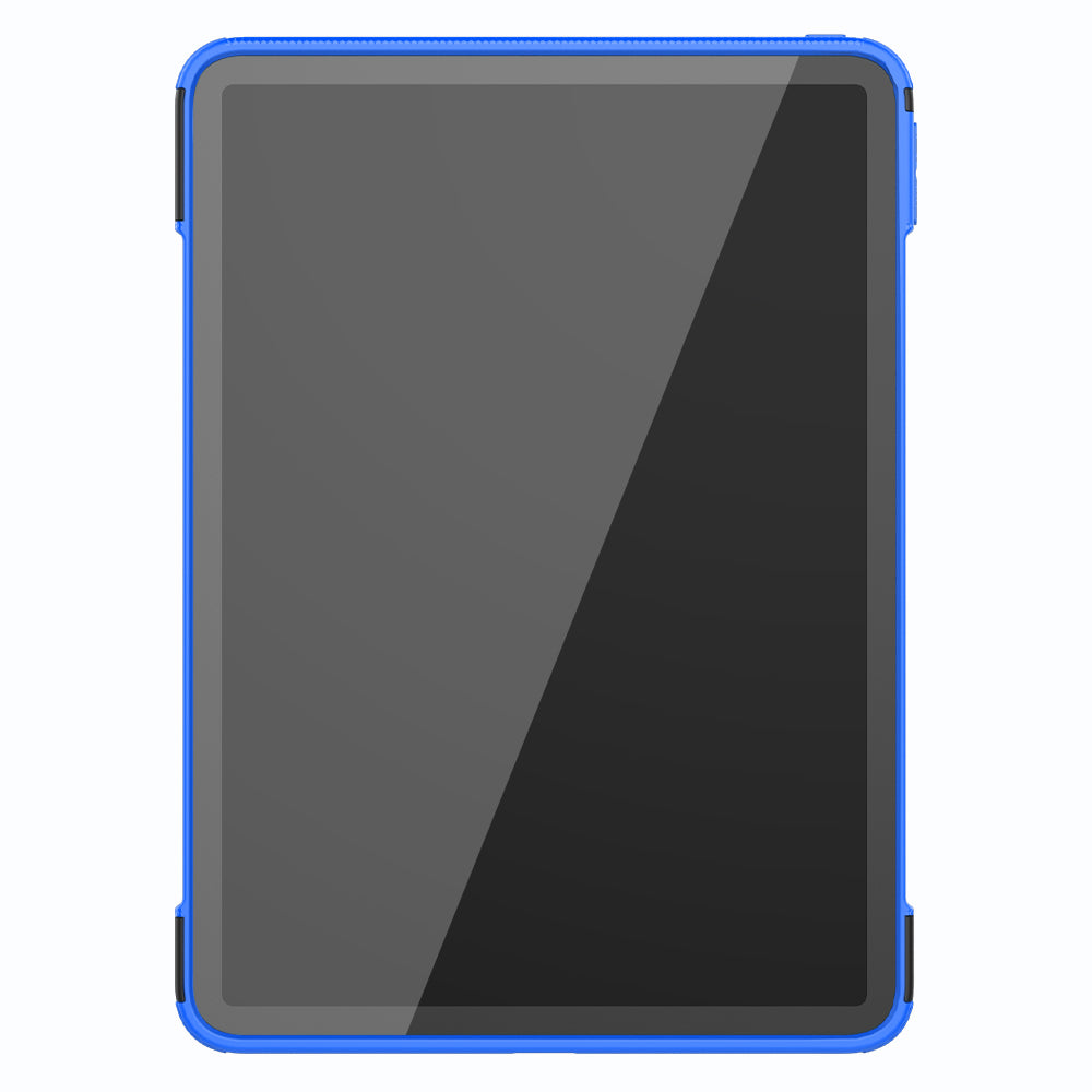 Ipad Pro 11 2020 (2nd Gen) Heavy Duty Case [Blue]