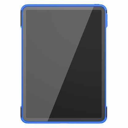 Ipad Pro 11 2020 (2nd Gen) Heavy Duty Case [Blue]