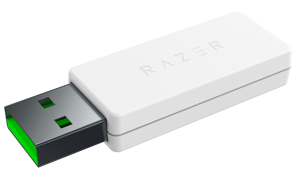 Razer Wolverine V2 Pro Wireless Playstation 5 & Pc Gaming Controller [ White ]