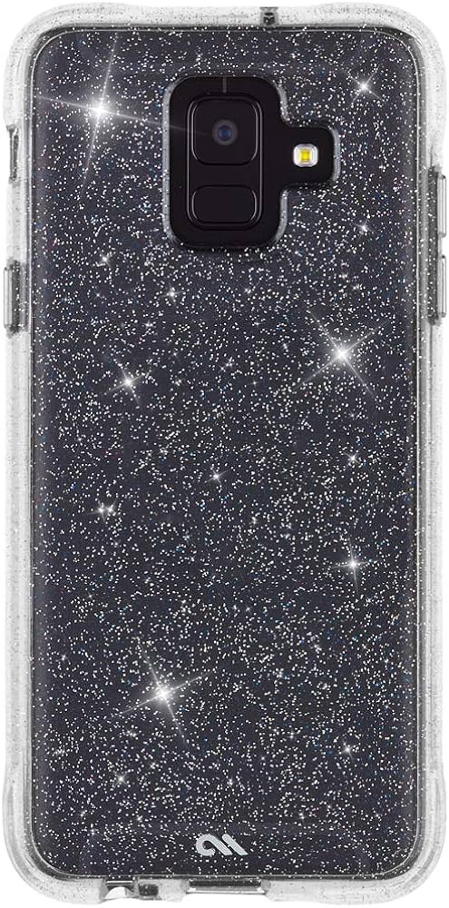 Casemate Sheer Crystal Samsung Galaxy S9 [Speacial]