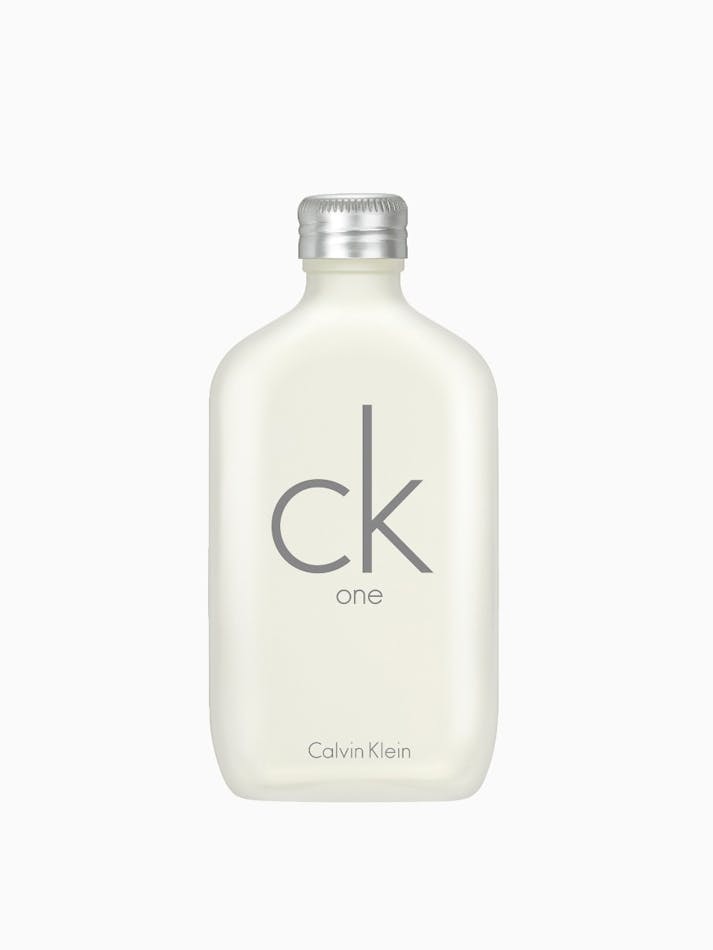 Calvin Klein One EDT (M) [ 100ml ]
