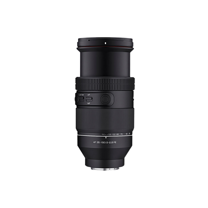 Samyang AF 35-150mm F2-2.8 FE for Sony FE Lens