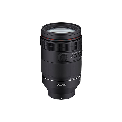 Samyang AF 35-150mm F2-2.8 FE for Sony FE Lens