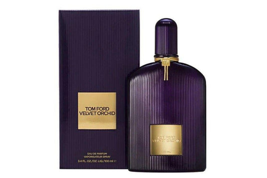 Fragrances