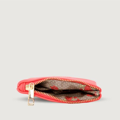 Moana Road Te Aro [ Coral - 4342]