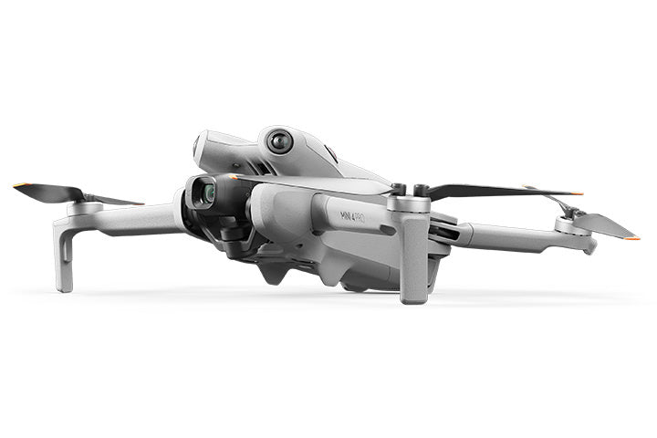 DJI Mini 4 Pro Fly More Combo Plus (DJI RC 2)