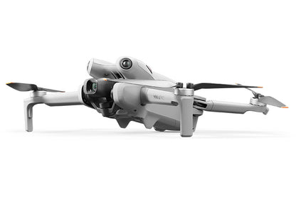 DJI Mini 4 Pro Fly More Combo Plus (DJI RC 2)