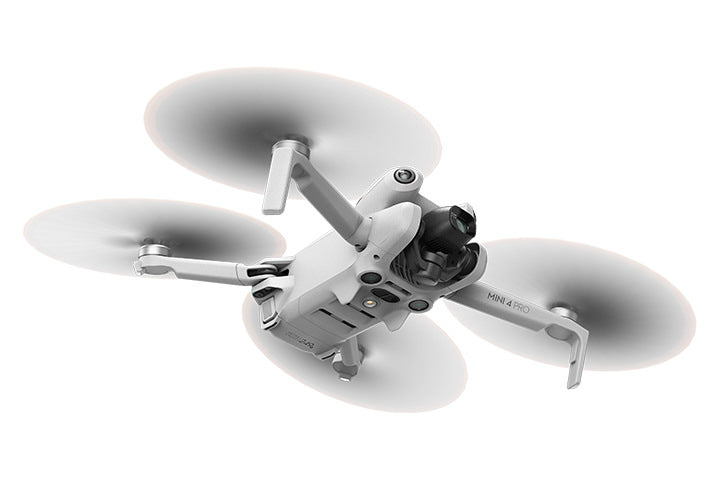 DJI Mini 4 Pro Fly More Combo Plus (DJI RC 2)