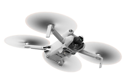 DJI Mini 4 Pro Fly More Combo Plus (DJI RC 2)