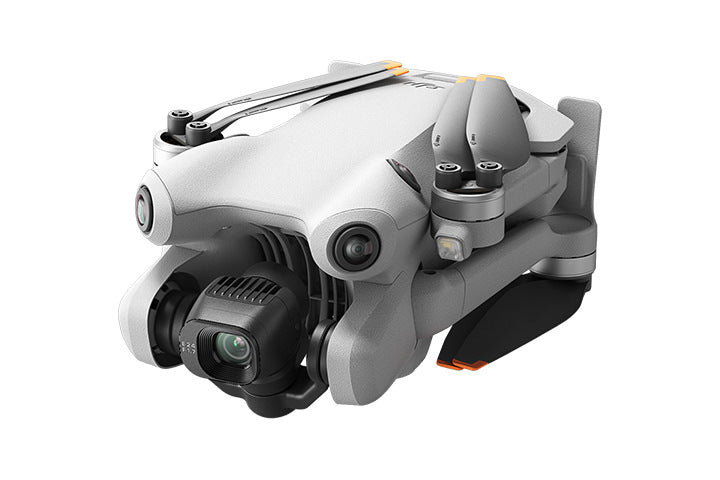 DJI Mini 4 Pro Fly More Combo Plus (DJI RC 2)