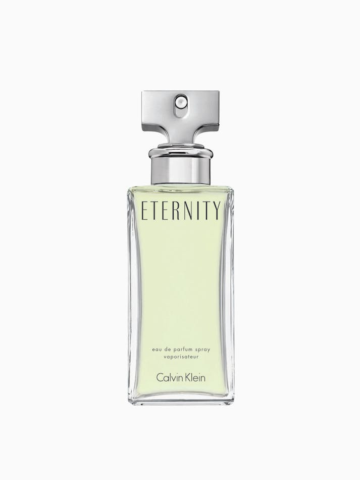 Calvin Klein Eternity EDP (W) [100ml]