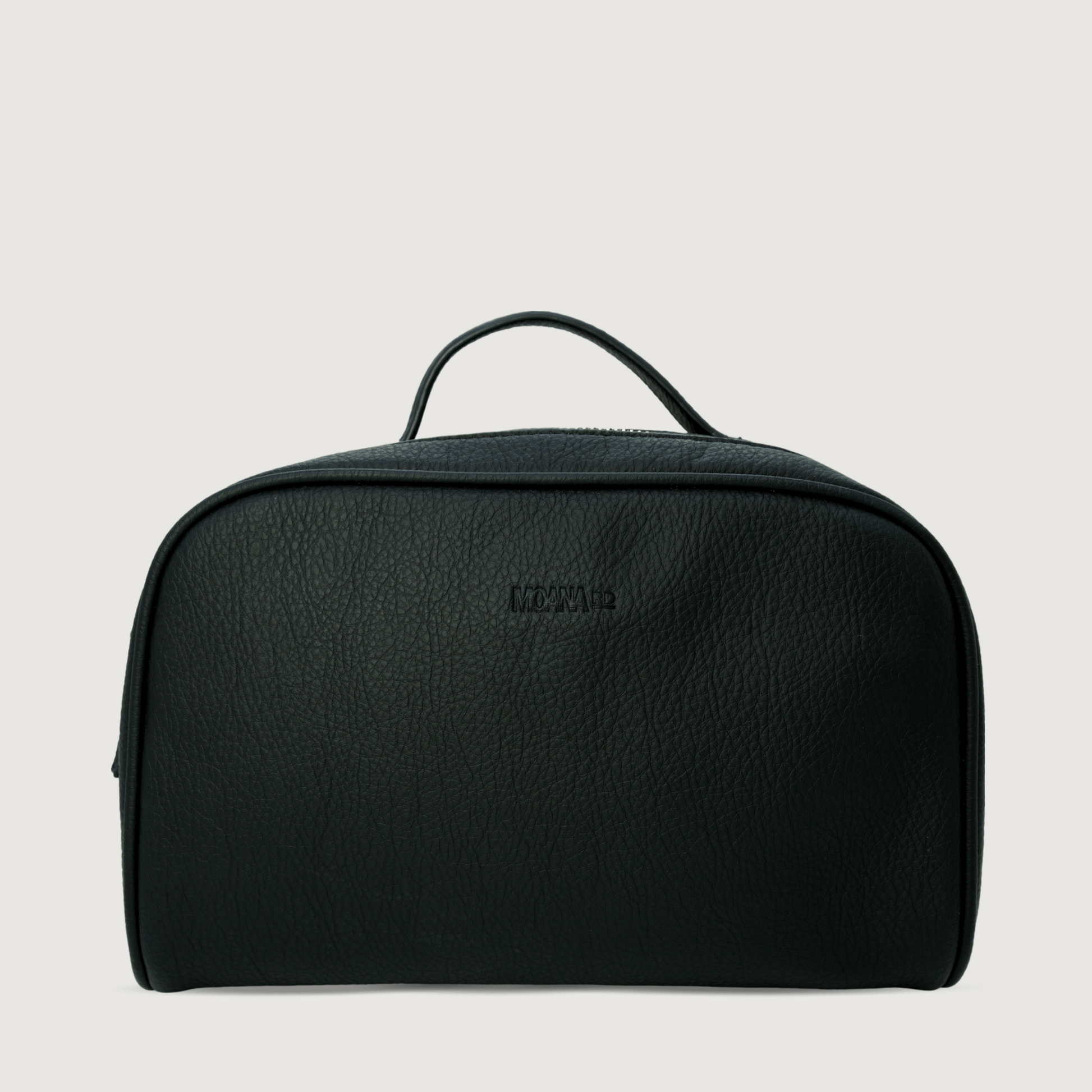 Moana Road Toiletry Bag [ Windsor Black - 6340]