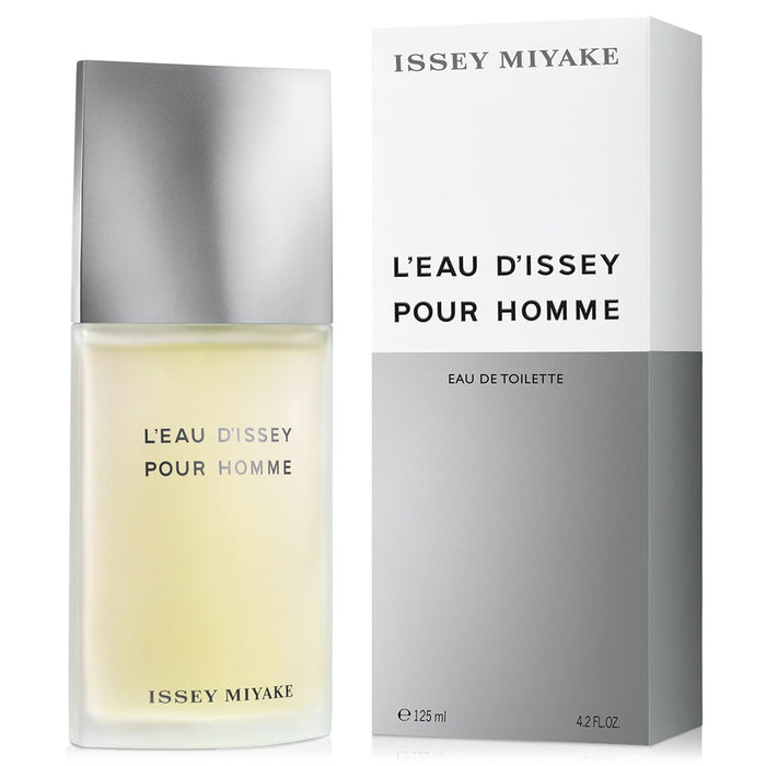 Issey Miyake EDT (M) [125ml]