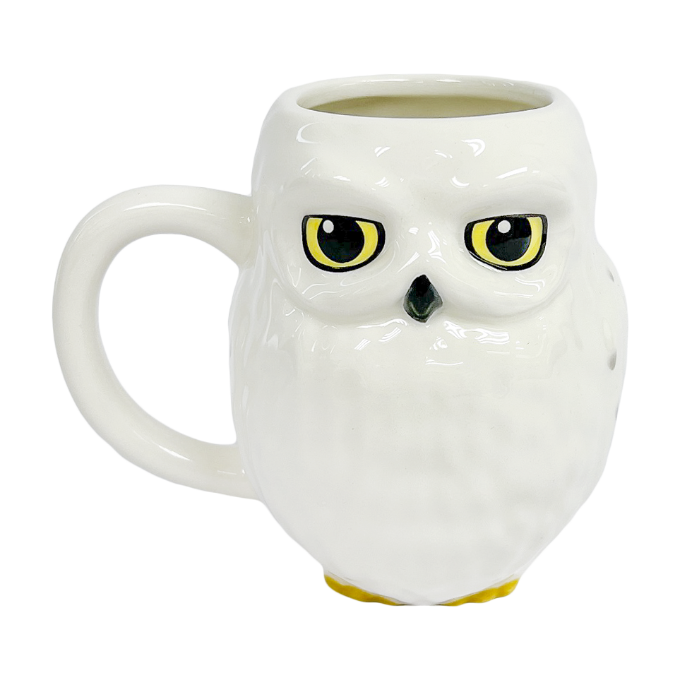 Harry Potter Hedwig Mug
