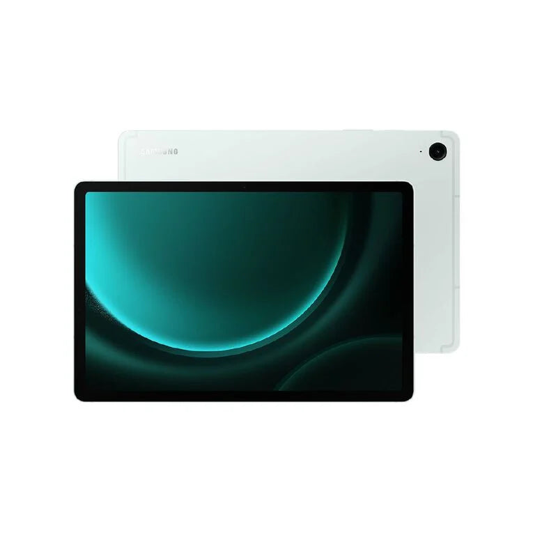 Samsung Galaxy Tab S9 FE Wi-Fi SM-X510 Tablet [ 128GB / 6GB RAM - Mint ]
