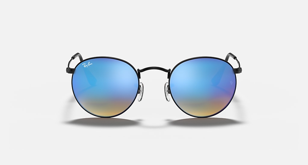 Ray-Ban RB3447 Round Metal Sunglasses [002/4O/50]