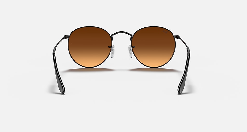 Ray-Ban RB3447 Round Metal Sunglasses [002/4O/50]