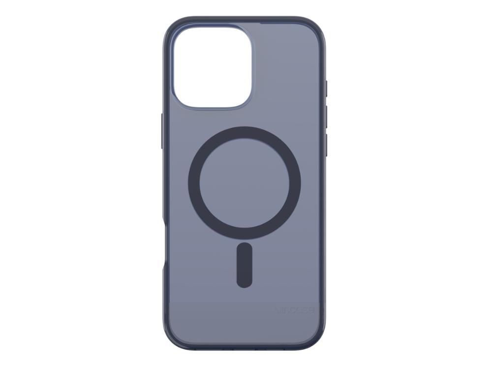 Incase Slim Case (MS) iPhone 16 Pro Max - Deep Space Blue