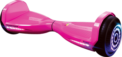 Razor Hovertrax Prizma [Pink]