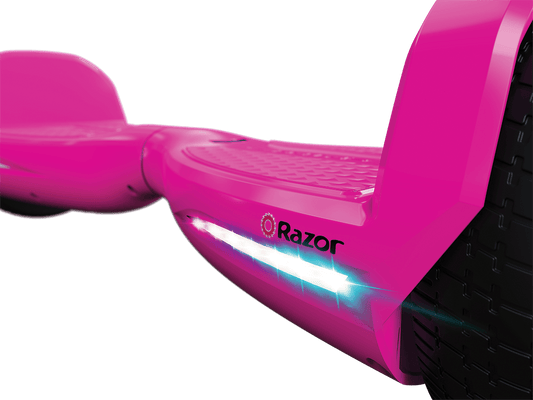 Razor Hovertrax Prizma [Pink]