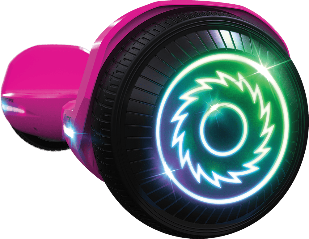 Razor Hovertrax Prizma [Pink]