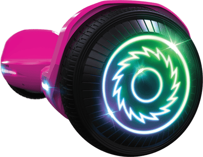 Razor Hovertrax Prizma [Pink]