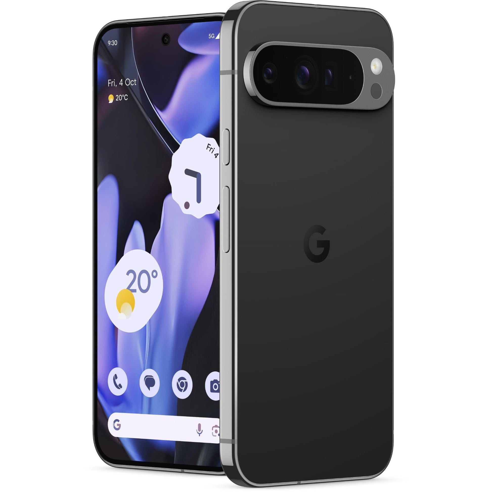 Google Pixel 9 Pro XL Mobile Phone Japan [ 512GB / 16GB RAM - Obsidian ]
