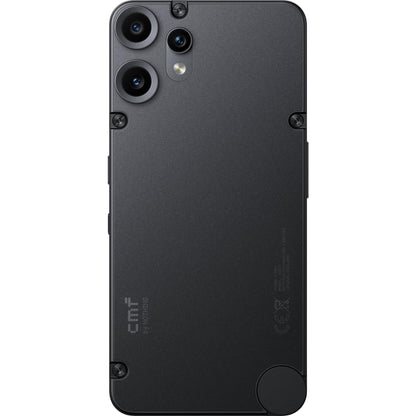 Nothing CMF by Nothing Phone 2 Pro Mobile Phone [ 128GB / 8GB RAM - Black ]
