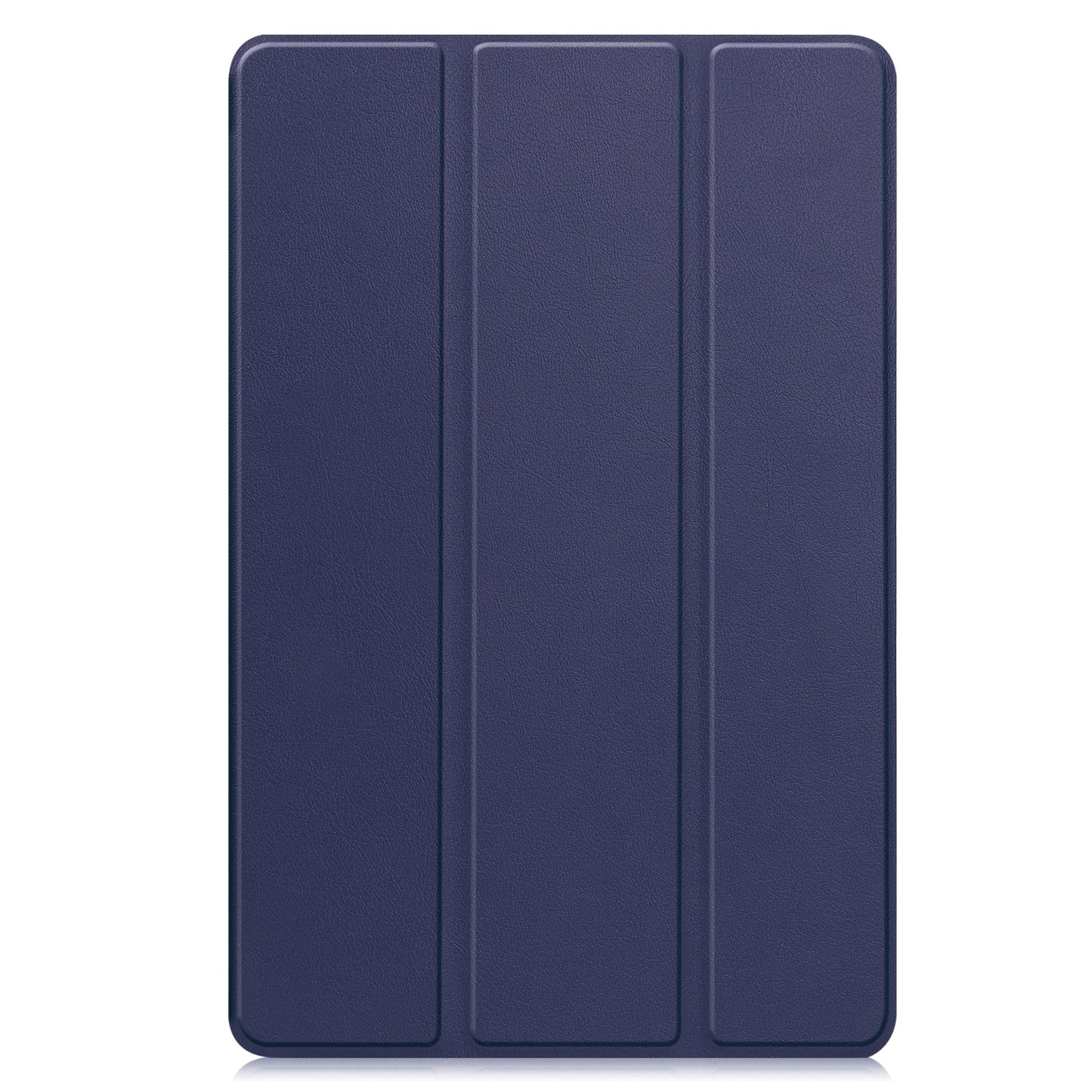 Tab S10Fe Plus Tri-Fold Pu Case [Navy]