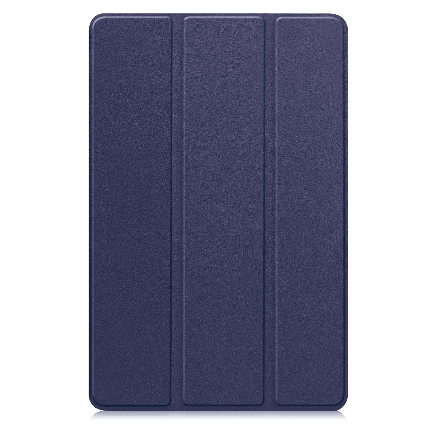 Tab S10Fe Plus Tri-Fold Pu Case [Navy]