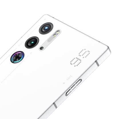 Nubia RedMagic 9S Pro Mobile Phone [ 256GB / 12GB RAM - Frost ]