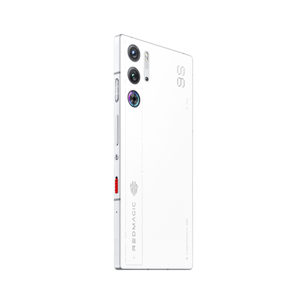 Nubia RedMagic 9S Pro Mobile Phone [ 256GB / 12GB RAM - Frost ]