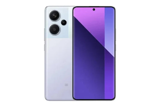 Xiaomi Redmi Note 13 Pro+ 5G Mobile Phone [512GB / 12GB RAM - Aurora Purple]