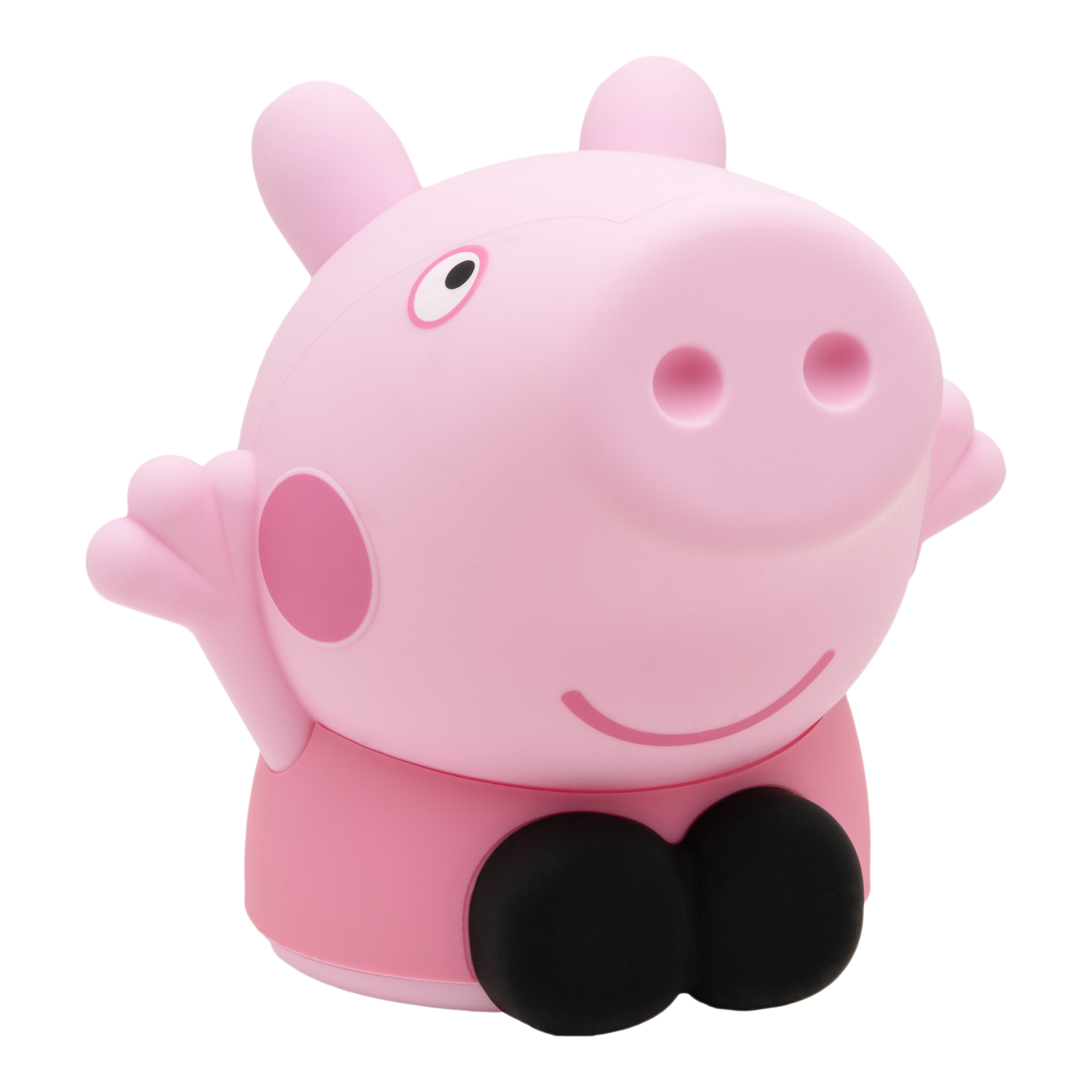 Peppa Pig Silicone Light