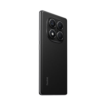 Xiaomi Redmi Note 14 Pro 4G Mobile Phone Global [ 256GB / 8GB RAM - Midnight Black ]