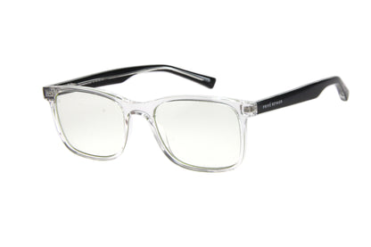 Prive Revaux The Maimonides Blue Light Glasses [Transparent Clear/Clear]