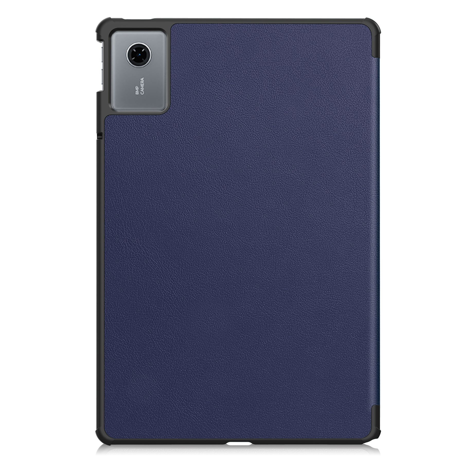 Lenovo Tab 11" 2025 Tb336 Tri-fold Pu Case [Navy]