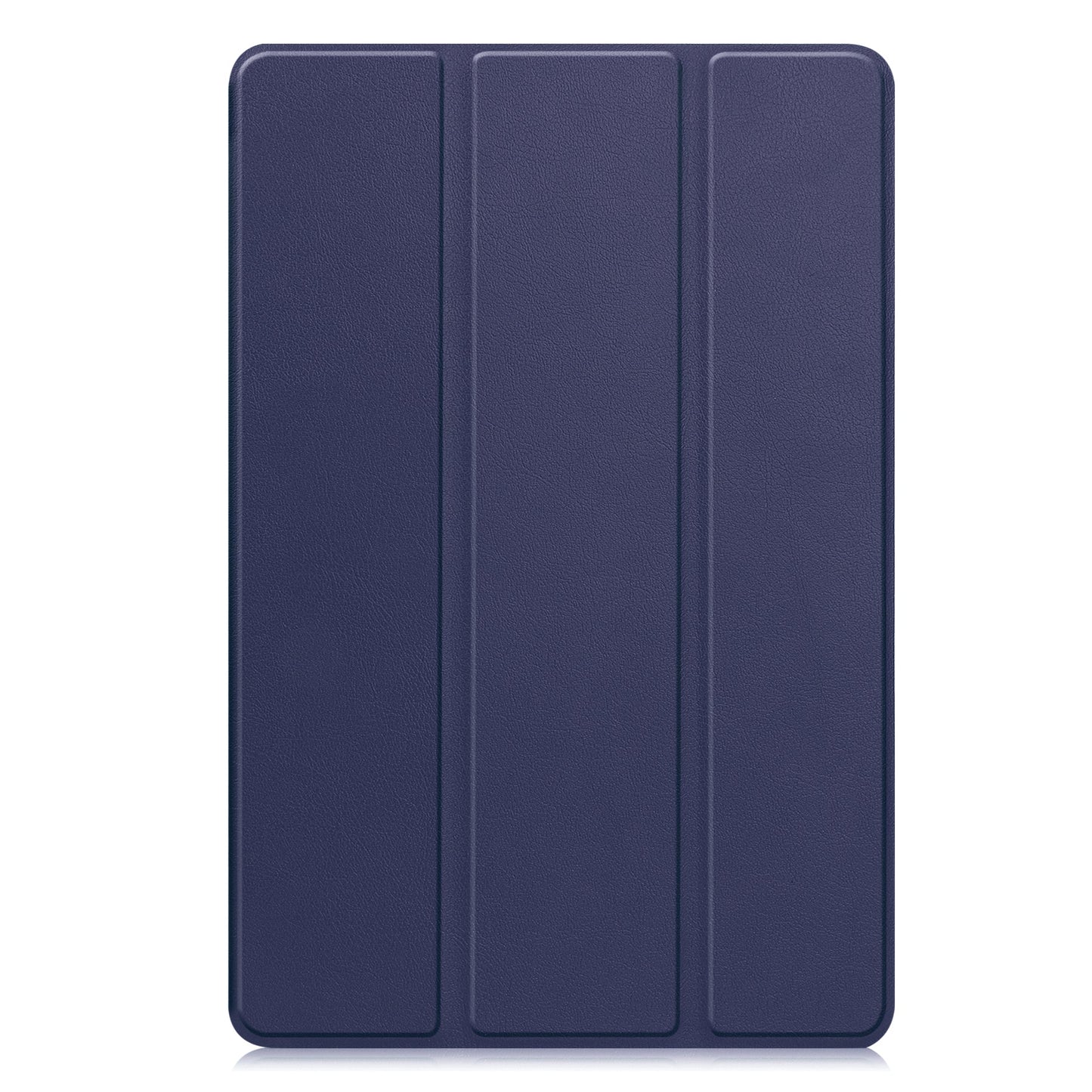 Lenovo Tab 11" 2025 Tb336 Tri-fold Pu Case [Navy]