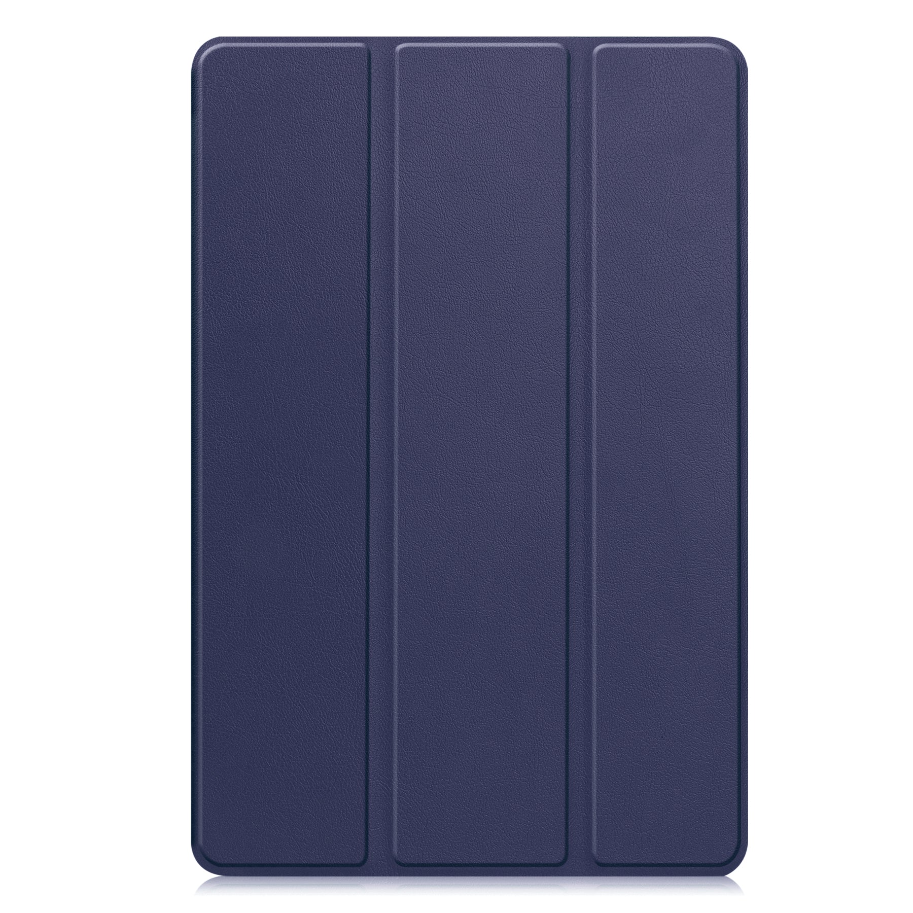 Lenovo Tab 11" 2025 Tb336 Tri-fold Pu Case [Navy]