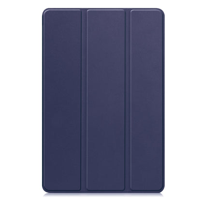 Lenovo Tab 11" 2025 Tb336 Tri-fold Pu Case [Navy]