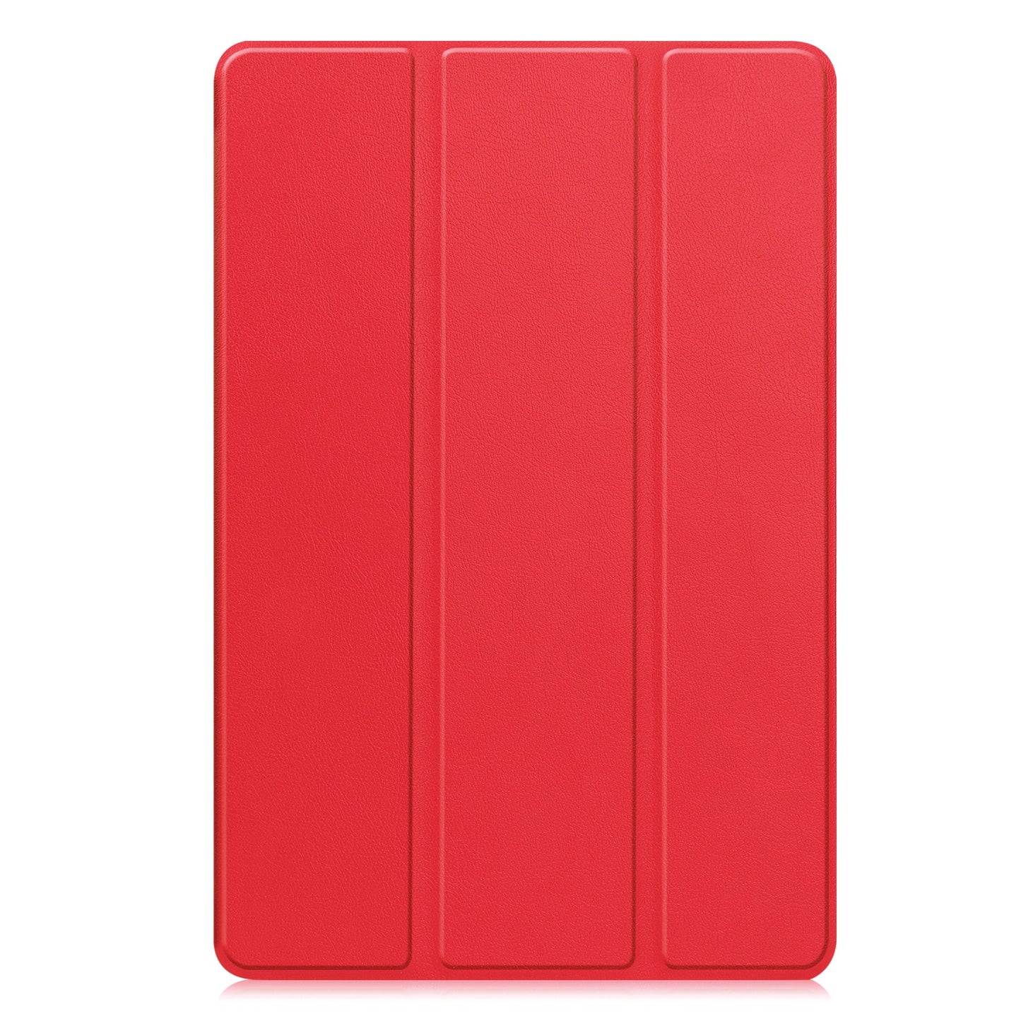 Lenovo Tab 11" 2025 Tb336 Tri-fold Pu Case [Red]