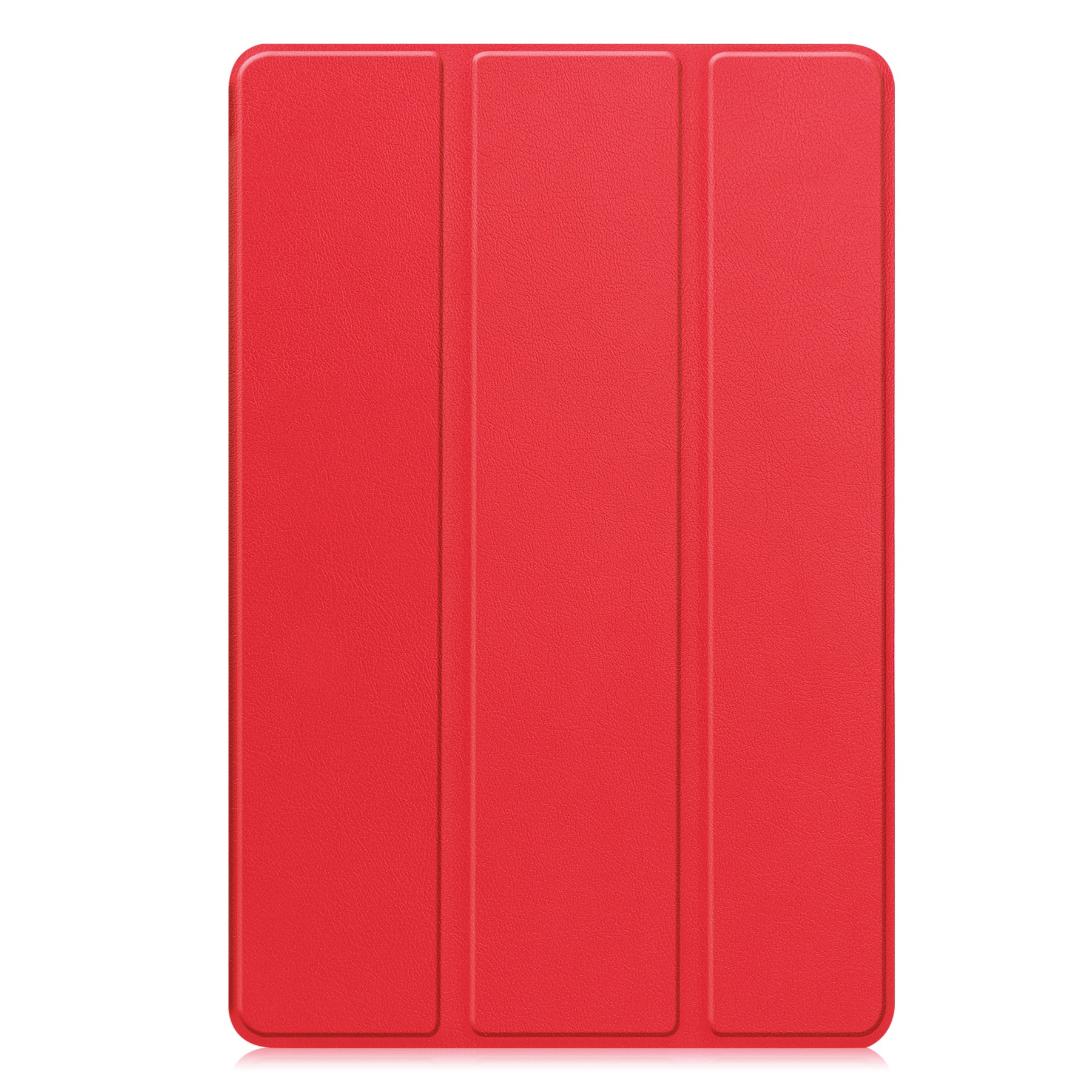 Lenovo Tab 11" 2025 Tb336 Tri-fold Pu Case [Red]